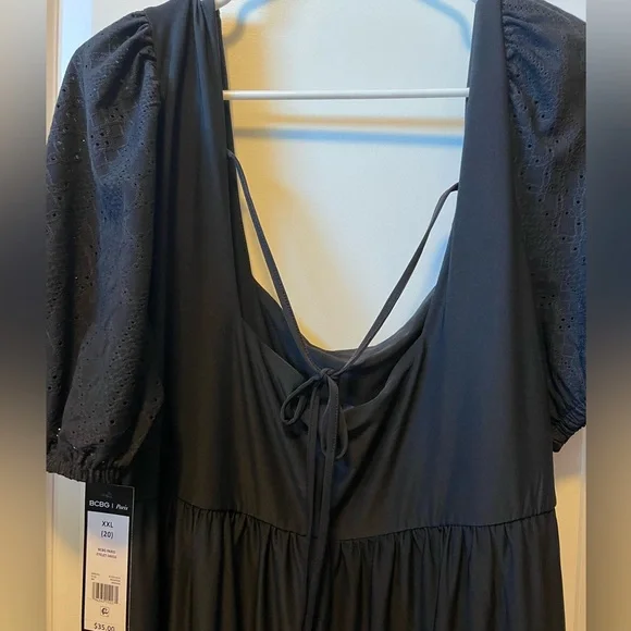 Little Black Dress - Picture 3 of 3